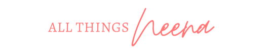 All Things Neena