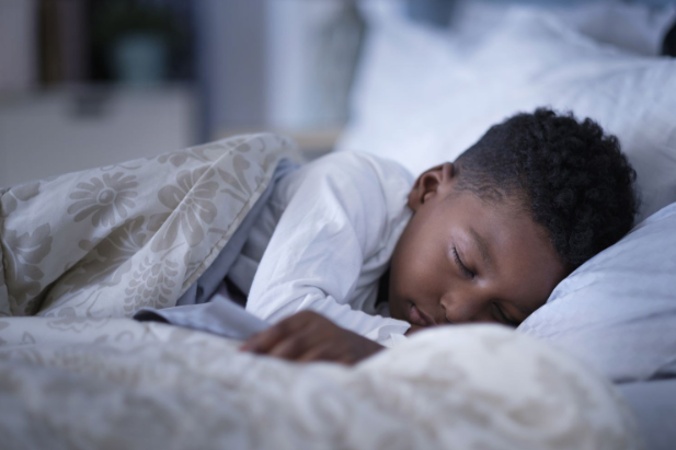 How not sleeping is affecting your child’s behavior